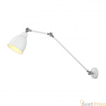 Спот Arte Lamp A2055AP-1WH