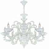 Подвесная люстра Donolux Opera S110188/8white