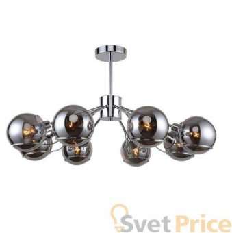 Потолочная люстра Freya Sally FR5014PL-08CH