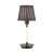 Настольная лампа Odeon Light Nicola 4110/1T страна Италия Настольная лампа Odeon Light Nicola 4110/1T