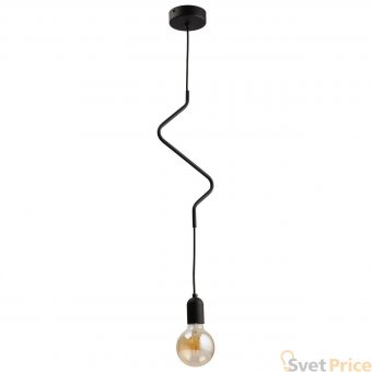 Подвесной светильник TK Lighting 2439 Zigzak