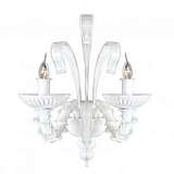 Бра Donolux Opera W110188/2white