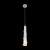 Подвесной светильник Lightstar Petalo 804310 страна Италия Подвесной светильник Lightstar Petalo 804310