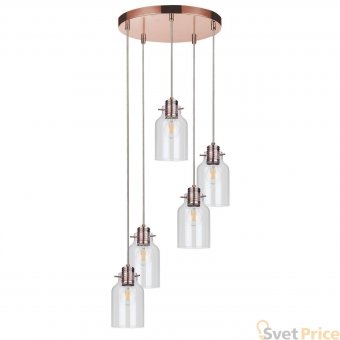 Подвесная люстра Spot Light Alessandro 1760513