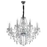 Подвесная люстра MW-Light Адель 373015108