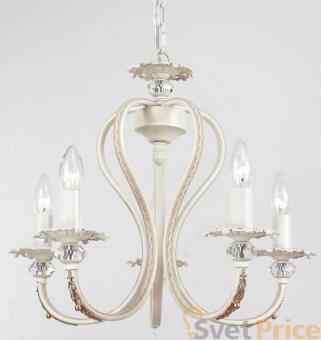 Подвесная люстра Lucia Tucci Salerno 138.5
