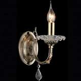 Бра Maytoni Modern 9 Brass ARM560-01-R
