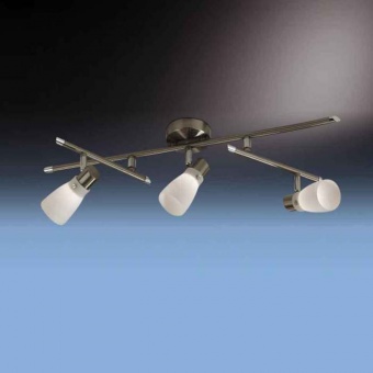 Спот Odeon Light Terza 2066/3C