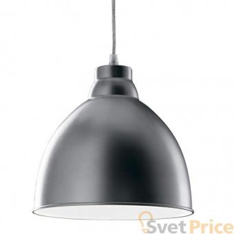 Подвесной светильник Ideal Lux Navy SP1 Alluminio