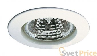 Встраиваемый светильник Paulmann Premium Line Halogen 92200