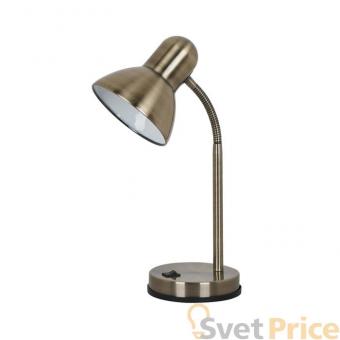 Настольная лампа Odeon Light Sali 3359/1T
