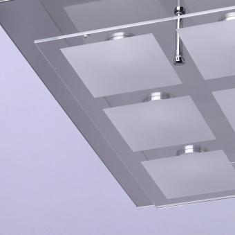 Потолочный светильник MW-Light Граффити 678010609