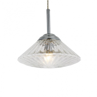 Подвесной светильник Arte Lamp Euclid A9136SP-1CC