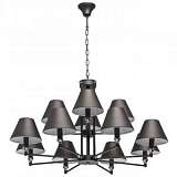 Подвесная люстра MW-Light ДаунТаун 2 691010612