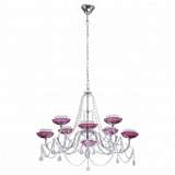 Подвесная люстра MW-Light Эллегия 303011708