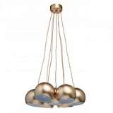 Подвесная люстра MW-Light Котбус 492015807