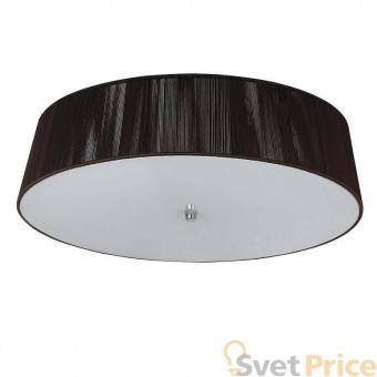 Потолочный светильник Donolux C111012/4brown