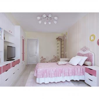 Потолочная люстра De Markt Восторг 242016508