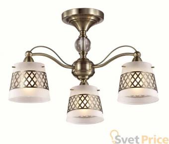 Потолочная люстра Lumion Castella 3050/3C