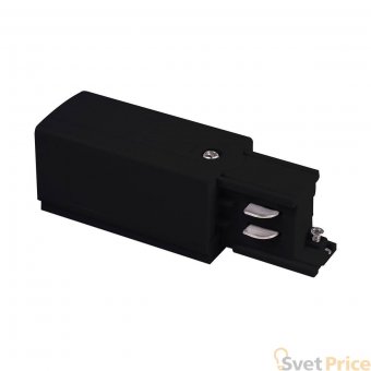 Ввод питания правый Elektrostandard TRP-1-3-R-BK 4690389112690