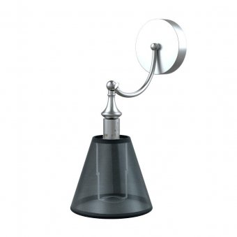 Бра Lamp4you Eclectic M-01-CR-LMP-O-21