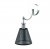 Бра Lamp4you Eclectic M-01-CR-LMP-O-21 страна Германия Бра Lamp4you Eclectic M-01-CR-LMP-O-21