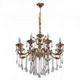 Подвесная люстра MW-Light Селена 15 482014708