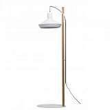 Торшер MW-Light Эдгар 7 408041801