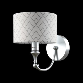 Бра Lamp4you Eclectic M-01-CR-LMP-Y-16