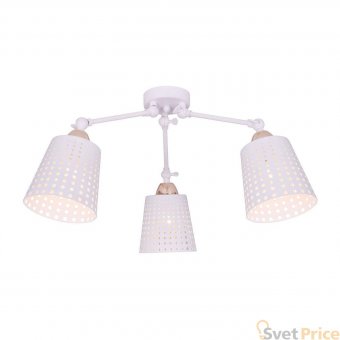 Потолочная люстра Toplight Kristiana TL1154-3D