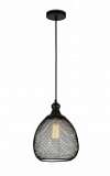 Подвесной светильник Maytoni Grille T018-01-B
