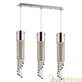 Подвесной светильник Ideal Lux Gocce SB3