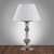 Настольная лампа Omnilux Miglianico OML-75414-01 страна Китай Настольная лампа Omnilux Miglianico OML-75414-01