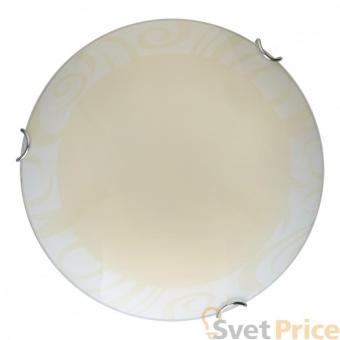 Настенно-потолочный светодиодный светильник Toplight Ginger TL9621Y-00WH