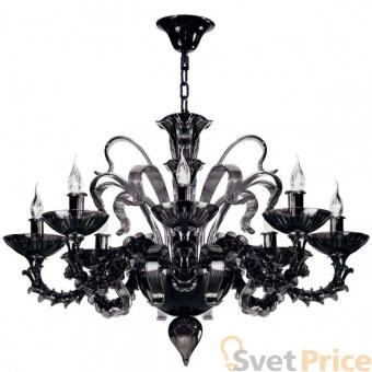Подвесная люстра Donolux Opera S110188/8black