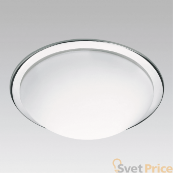 Потолочный светильник Ideal Lux Ring PL3
