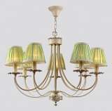 Подвесная люстра Maytoni Olivia ARM325-07-W