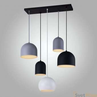 Подвесная люстра TK Lighting 2598 Tempre