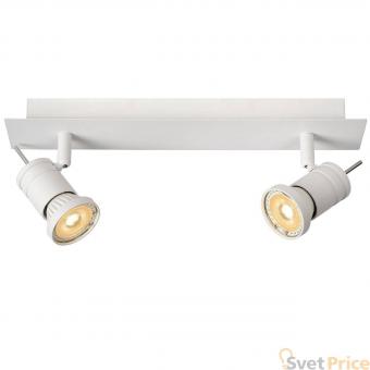 Спот Lucide Twinny Led 17990/10/31