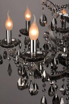 Подвесная люстра Omnilux OML-33003-08