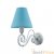 Бра Lamp4you Provence E-01-G-LMP-O-28 страна Германия Бра Lamp4you Provence E-01-G-LMP-O-28