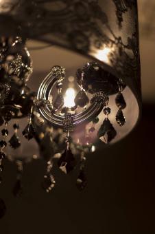 Подвесная люстра Arte Lamp Jennifer A1800LM-5BK