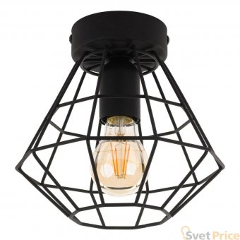 Потолочный светильник TK Lighting 2294 Diamond