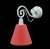 Бра Lamp4you Classic E-01-G-LMP-O-26 страна Германия Бра Lamp4you Classic E-01-G-LMP-O-26
