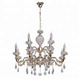 Подвесная люстра MW-Light Селена 482012912