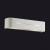 Настенный светильник Ideal Lux Posta AP2 Bianco страна Италия Настенный светильник Ideal Lux Posta AP2 Bianco