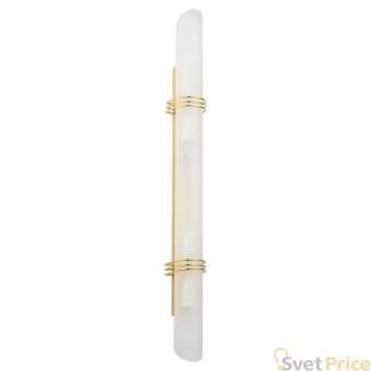 Подсветка для зеркал Lussole Selvino LSA-7701-03