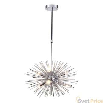 Подвесная люстра Odeon Light Kavalle 4661/6