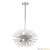 Подвесная люстра Odeon Light Kavalle 4661/6