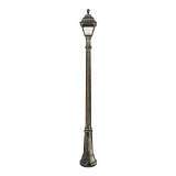 Уличный фонарь Fumagalli Gigi/Cefa U23.156.000.BXF1R
